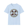 Get Lost or Die Trying Trail Recovery Unit T-Shirt