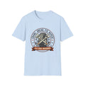 4x4 Trail Mechanic T-Shirt