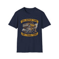 90% Repair Time 10% Trail Time T-Shirt