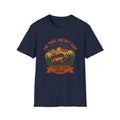 The Trail Doesn't Care What You Drive T-Shirt