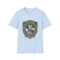Bigfoot Off Road Club 4x4 Trail Tested T-Shirt