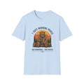 I Hate Morning People... And Mornings T-Shirt