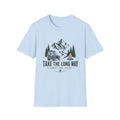 Take The Long Way T-Shirt
