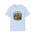 I Don't Pee In The Woods T-Shirt