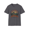 Wild & Untamed Women Who Roam T-Shirt