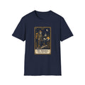 The Adventure Tarot T-Shirt