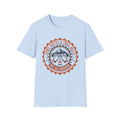Camp Coffee and Trail Miles T-Shirt