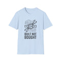 Built Not Bought Topo T-Shirt