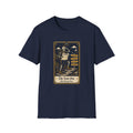 The Lost One Tarot T-Shirt