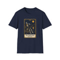 The Patient One Tarot T-Shirt