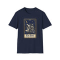 The Fool Tarot T-Shirt