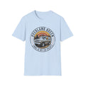 Overland Queen Dog Is My Copilot T-Shirt