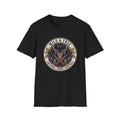 Wild and Free National PArks Heritage T-Shirt