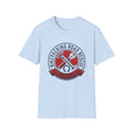 Bikepacking Road Rescue T-Shirt