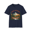 Great Outdoors National Parks T-Shirt