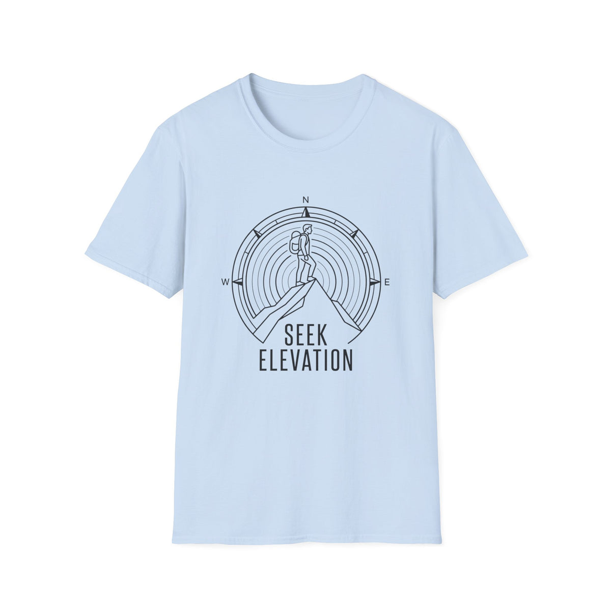 Seek Elevation T-Shirt