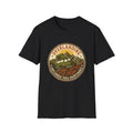 Overlanding Unplanned Trail Maintenance T-Shirt