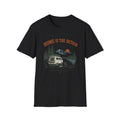 Home Is The Detour T-Shirt