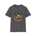 Truck Bed Hotel Home Is WHere You Park It T-Shirt