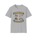 Off Road Trail Repair Guide T-Shirt