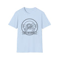Built Not Bought T-Shirt