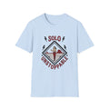 Solo Unstoppable T-Shirt