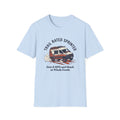 Copy of Thousands in Gear Still Camping In The Dirt T-Shirt