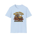 My Dog Thinks We're Lost And He's Probably Right T-Shirt