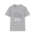 Off Grid Self Reliant T-Shirt