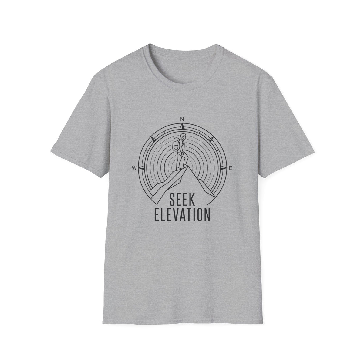 Seek Elevation T-Shirt