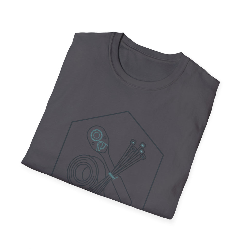 The Universal Trail Repair Kit T-Shirt