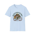 Bikepacking T-Shirt