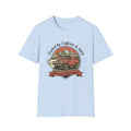 Fueld By Caffeine & 4WD T-Shirt
