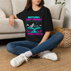 Nature Great Graphics Terrible Storyline T-Shirt