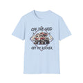 Off The Grid Off My Rocker T-Shirt