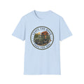 Leave The Road Take The Dog T-Shirt