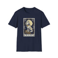 The Copilot Tarot T-Shirt