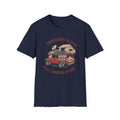 Copy of The Universal Trail Repair Kit T-Shirt
