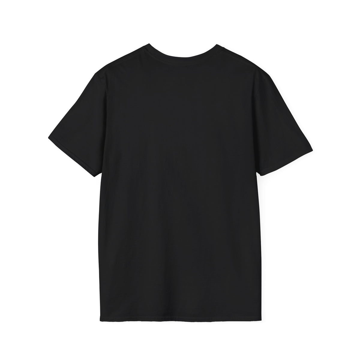 Nature Great Graphics Terrible Storyline T-Shirt