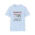 Copy of 0 to 60 in Eventually T-Shirt