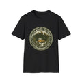 Home Is Where You Park It T-Shirt