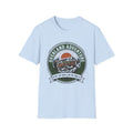 Overland Adventures Off The Grid On The Trail T-Shirt